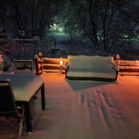 Mikes Fewo Braunlage Exterior foto