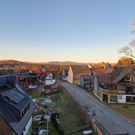 Mikes Fewo Braunlage Exterior foto