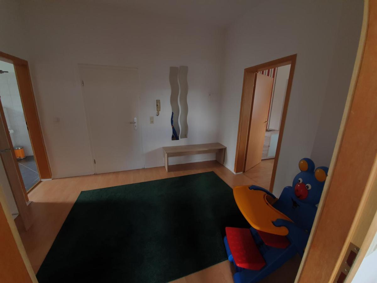 Mikes Fewo Braunlage Exterior foto
