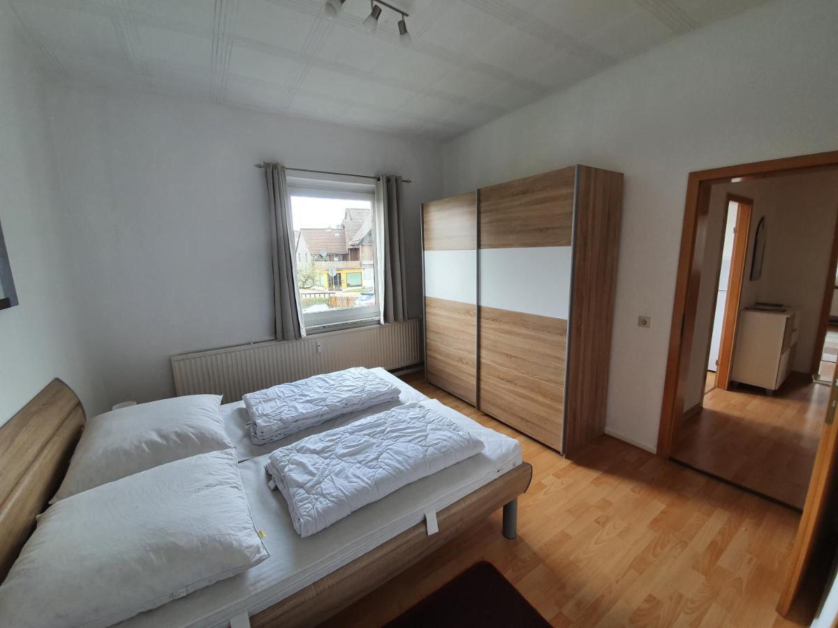 Mikes Fewo Braunlage Exterior foto