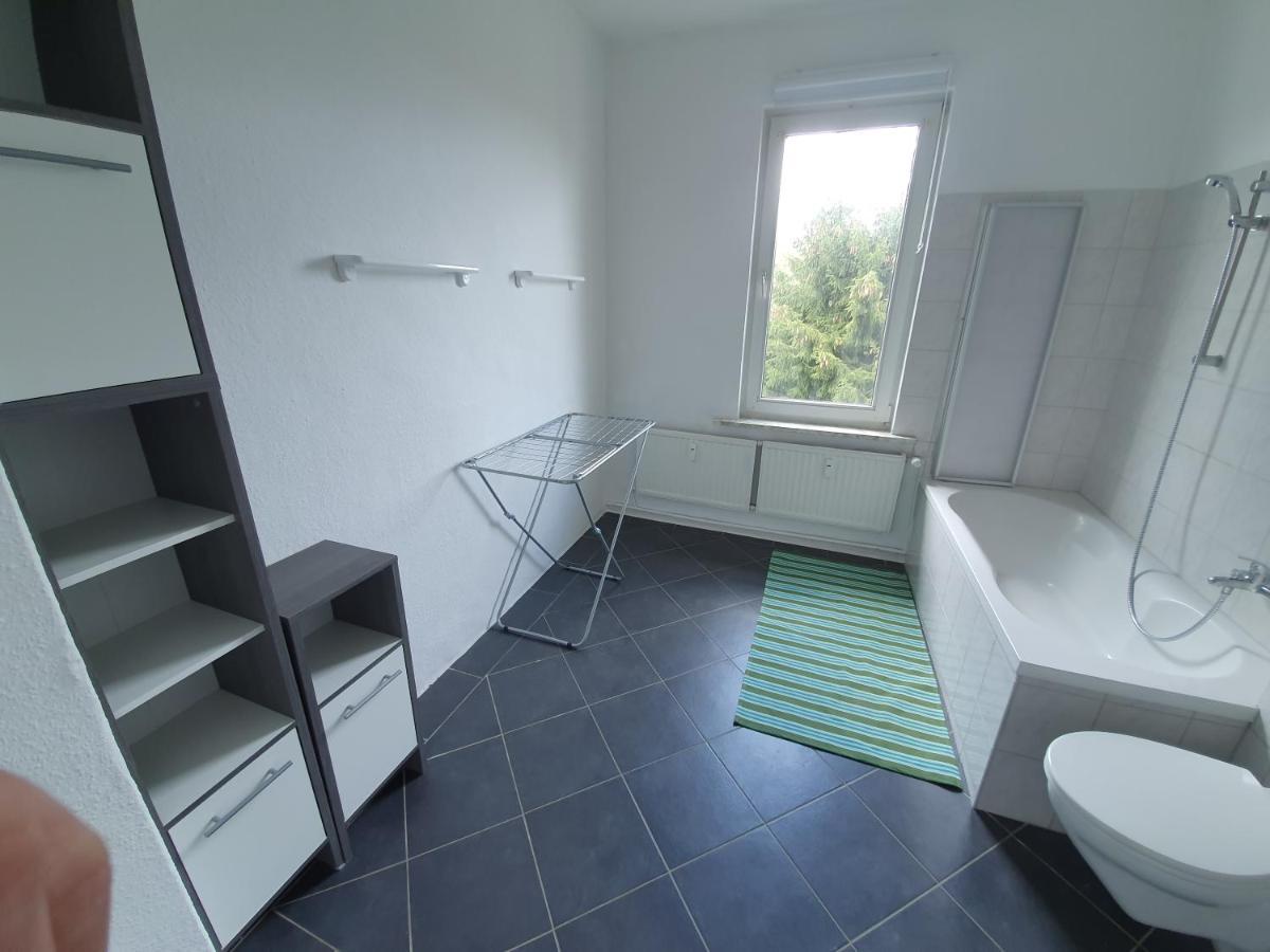 Mikes Fewo Braunlage Exterior foto