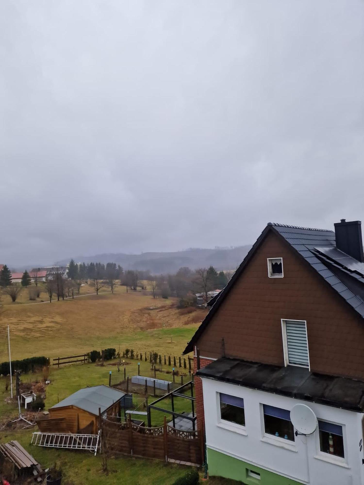 Mikes Fewo Braunlage Exterior foto