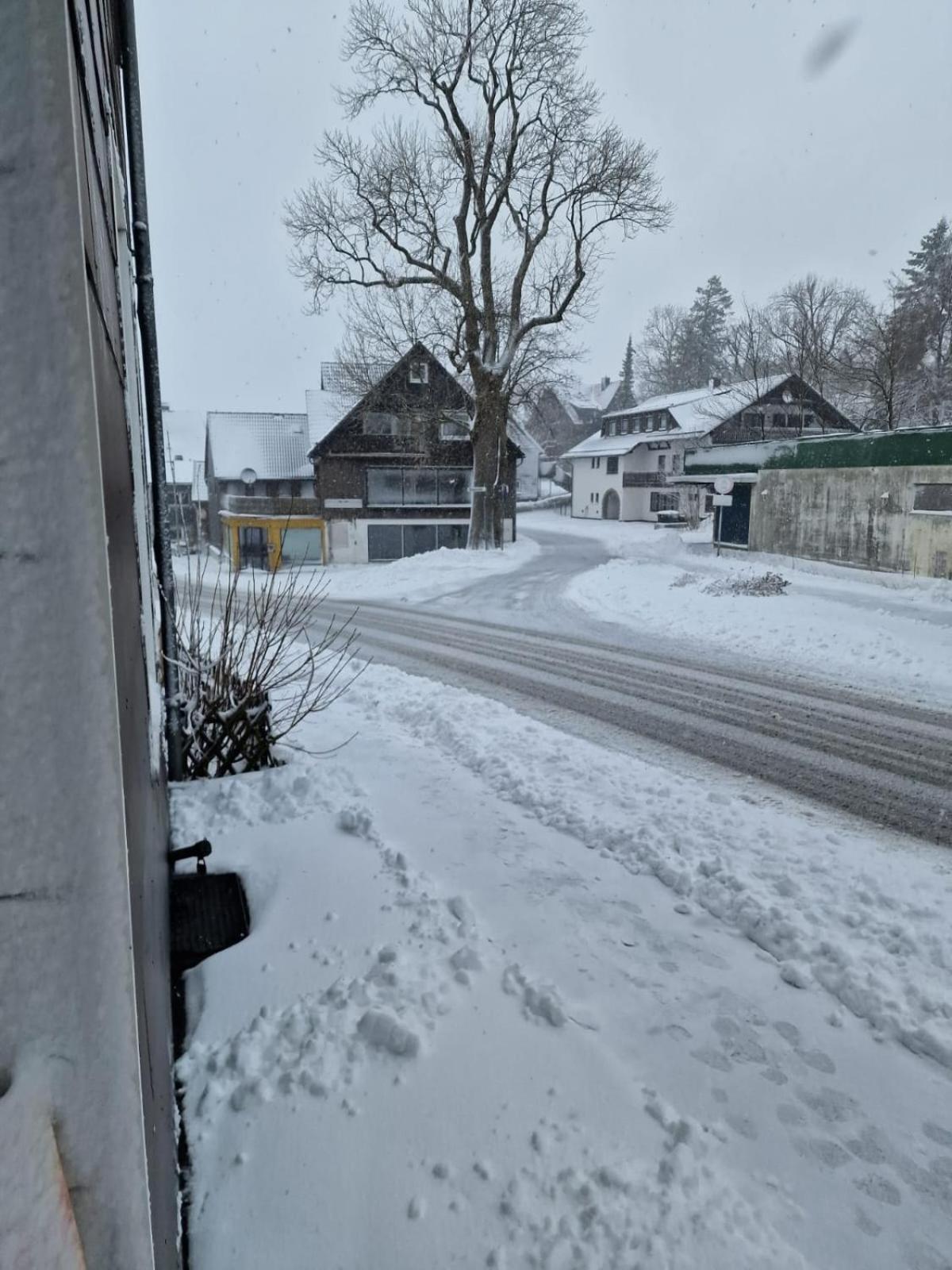 Mikes Fewo Braunlage Exterior foto