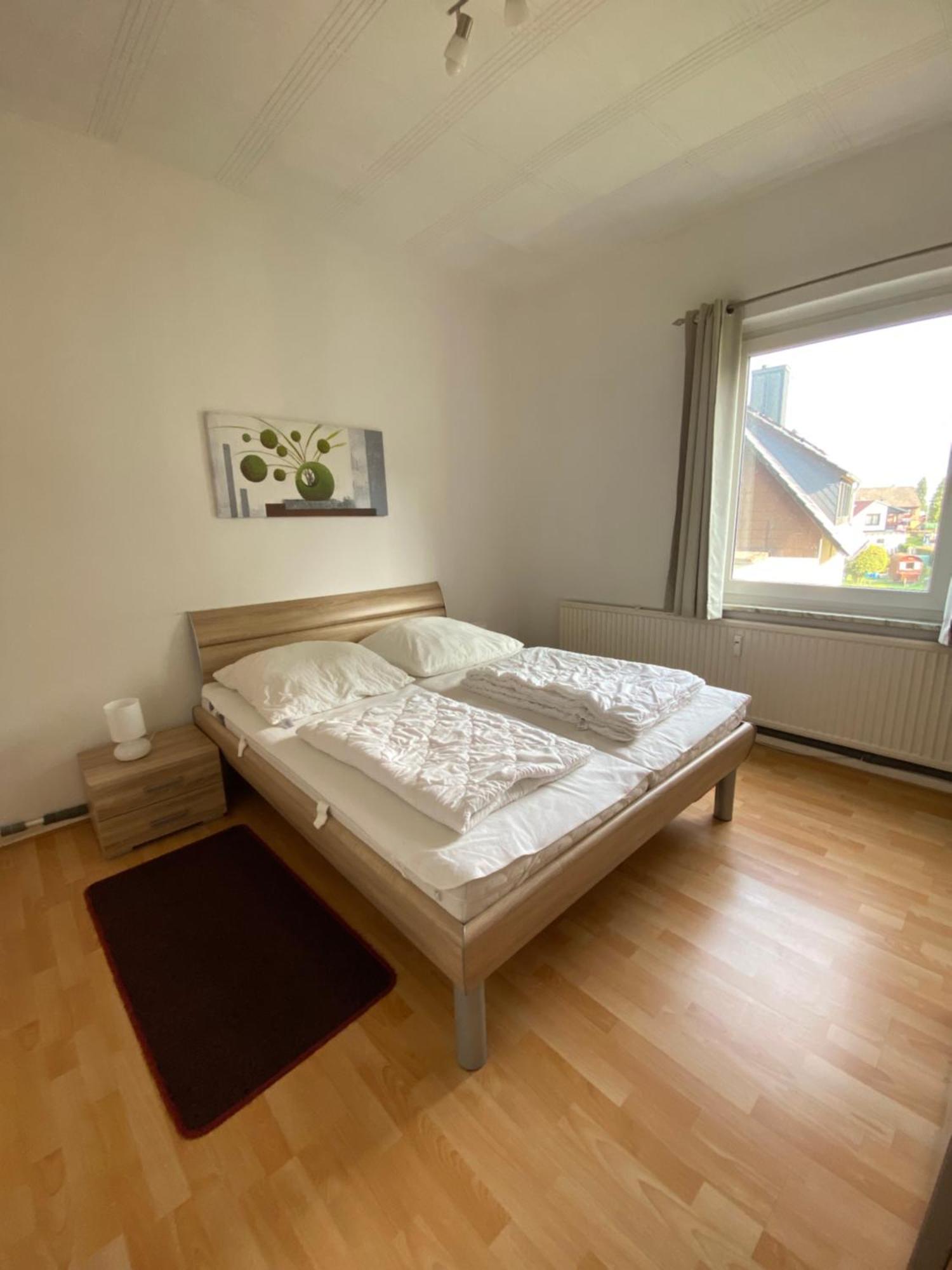 Mikes Fewo Braunlage Exterior foto
